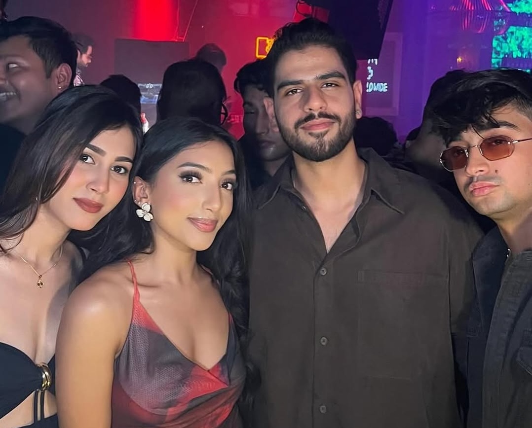 Genuine Friendship Club Guide India